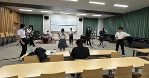 asakawa 視聴覚